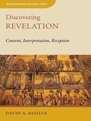 cover image of Discovering Revelation
